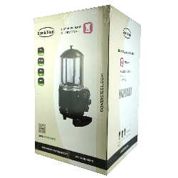 DISTRIBUTEUR DE CHOCOLAT CHAUD 10L