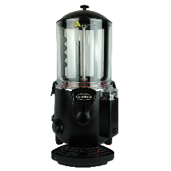 DISTRIBUTEUR DE CHOCOLAT CHAUD 10L