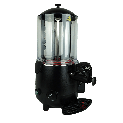 DISTRIBUTEUR DE CHOCOLAT CHAUD 10L