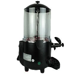 DISTRIBUTEUR DE CHOCOLAT CHAUD 10L