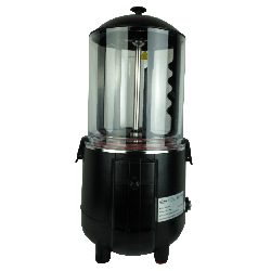 DISTRIBUTEUR DE CHOCOLAT CHAUD 10L