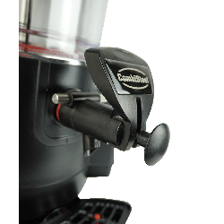 DISTRIBUTEUR DE CHOCOLAT CHAUD 10L