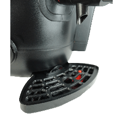 DISTRIBUTEUR DE CHOCOLAT CHAUD 10L