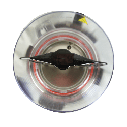 DISTRIBUTEUR DE CHOCOLAT CHAUD 10L