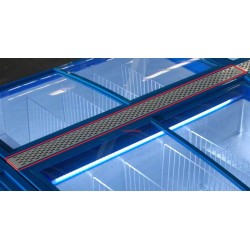 CONGÉLATEUR BAHUT CONNEXION 2100 POUR 7455.2670