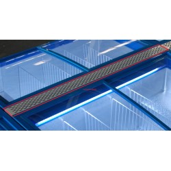 CONGÉLATEUR BAHUT CONNEXION 2500 POUR 7455.2675