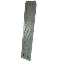 CONGÉLATEUR BAHUT CONNEXION CÔTÉ POUR ÎLOT SANS ÉLÉMENT DE LA TÊTE - POUR 7455.2665-2670-2675