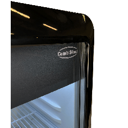 RÉFRIGÉRATEUR PORTE EN VERRE PIB-240R