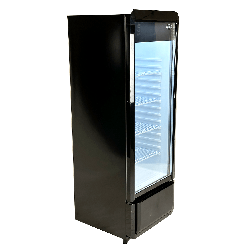 RÉFRIGÉRATEUR PORTE EN VERRE PIB-240R