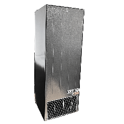 RÉFRIGÉRATEUR PORTE EN VERRE PIB-240R