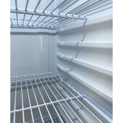 RÉFRIGÉRATEUR PORTE EN VERRE PIB-280R