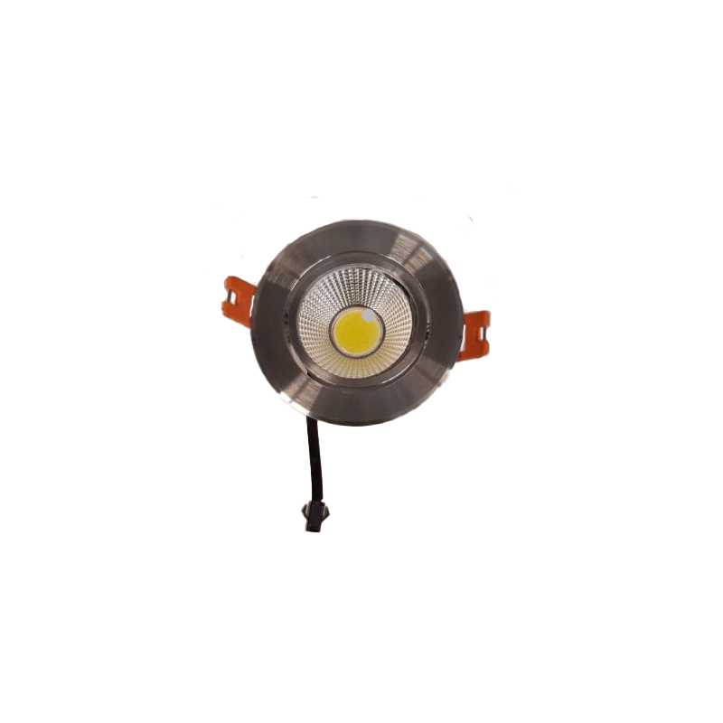 1x LED SPOT POUR HOTTE ASPIRANTE SÉRIE 7333