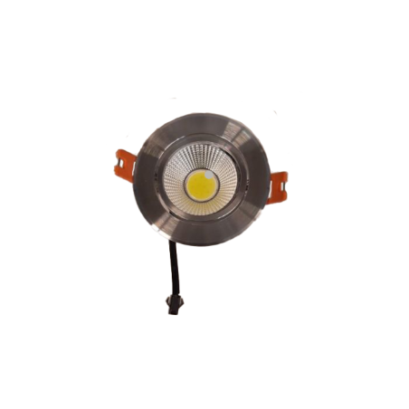1x LED SPOT POUR HOTTE ASPIRANTE SÉRIE 7333