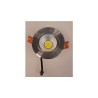 1x LED SPOT POUR HOTTE ASPIRANTE SÉRIE 7333