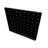 GRILLE PERFORÉE GAUCHE/DROIT NOIR POUR 7526.0105-0110-0115