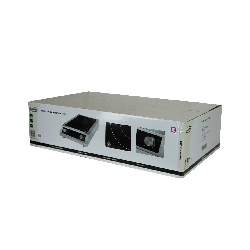 PLAQUE INDUCTION POSABLE 2 ZONES
CONVIENT UNIQUEMENT AUX POÊLES À INDUCTION