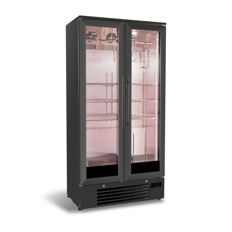 CAVE A MATURATION 458L