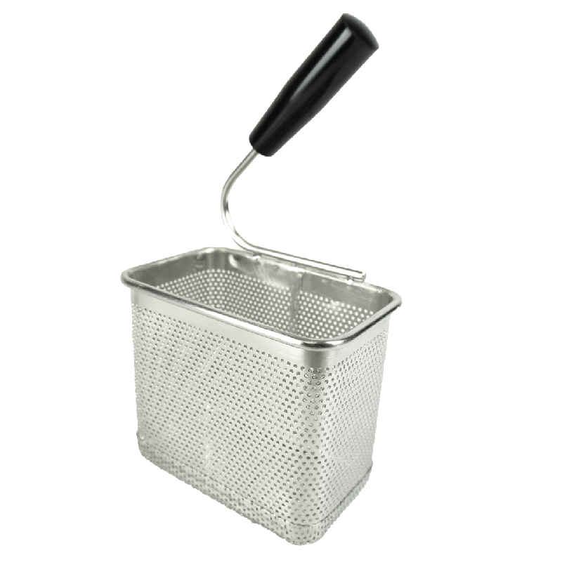 BASE 600 PANIER CUISEURS PÂTE DROITE