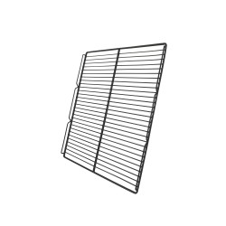GRILLE GAUCHE/DROITE NOIR POUR 7526.0125-0130