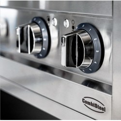 ENTRY 700 CUISINIÈRE À INDUCTION 4 ZONES