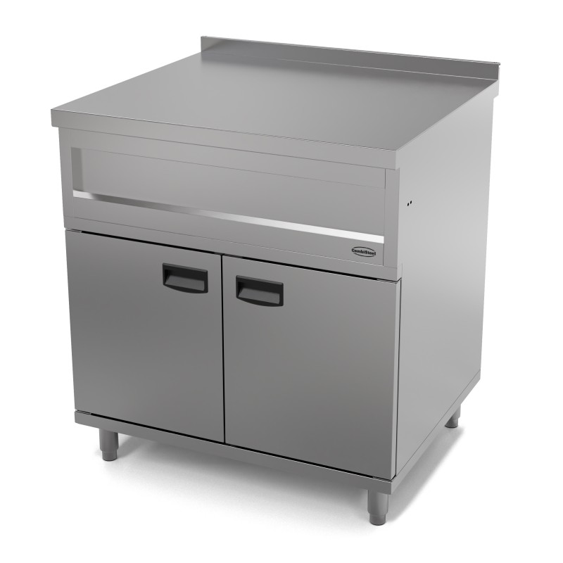 ENTRY 700 UNITÉ NEUTRE DOUBLE