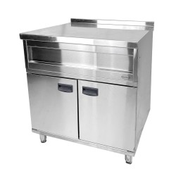 ENTRY 700 UNITÉ NEUTRE DOUBLE