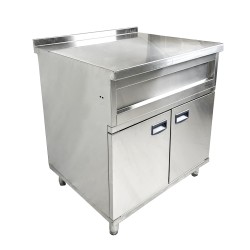 ENTRY 700 UNITÉ NEUTRE DOUBLE