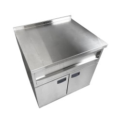 ENTRY 700 UNITÉ NEUTRE DOUBLE