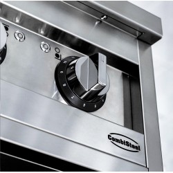 ENTRY 700 CUISINIÈRE À INDUCTION 2 ZONES