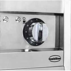 ENTRY 700 CUISINIÈRE À INDUCTION 2 ZONES