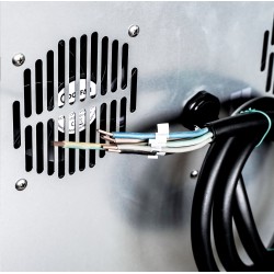 ENTRY 700 CUISINIÈRE À INDUCTION 2 ZONES