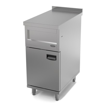 ENTRY 700 UNITÉ NEUTRE SIMPLE