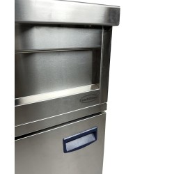 ENTRY 700 UNITÉ NEUTRE SIMPLE