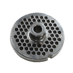 5MM PLATEAU À TROUS POUR HACHOIR 12 - 90KG/H