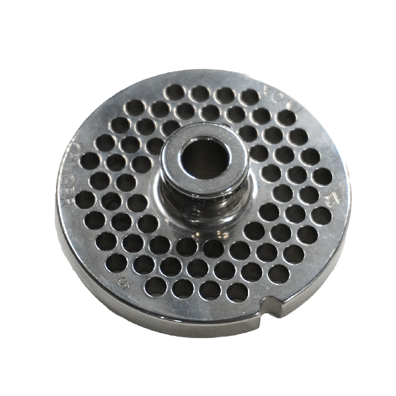 5MM PLATEAU À TROUS POUR HACHOIR 12 - 90KG/H