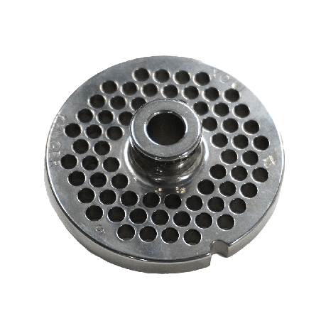 5MM PLATEAU À TROUS POUR HACHOIR 12 - 90KG/H