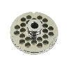 8MM PLATEAU À TROUS POUR HACHOIR 12 - 90KG/H