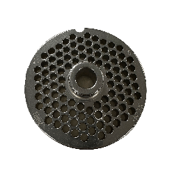 5MM PLATEAU À TROUS POUR HACHOIR 22 - 450KG/H