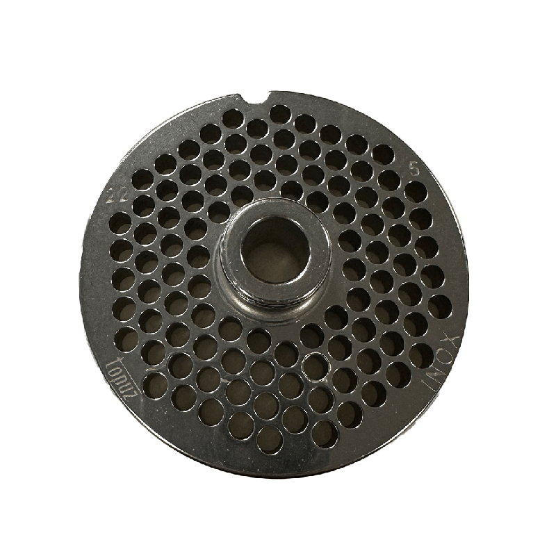 5MM PLATEAU À TROUS POUR HACHOIR 22 - 450KG/H