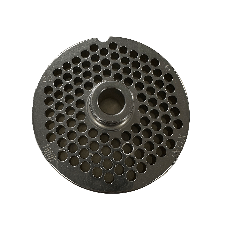 5MM PLATEAU À TROUS POUR HACHOIR 22 - 450KG/H