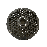 5MM PLATEAU À TROUS POUR HACHOIR 22 - 450KG/H