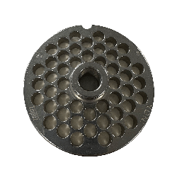 8MM PLATEAU À TROUS POUR HACHOIR 22 - 450KG/H