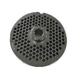 5MM PLATEAU À TROUS POUR HACHOIR 32 - 750KG/H