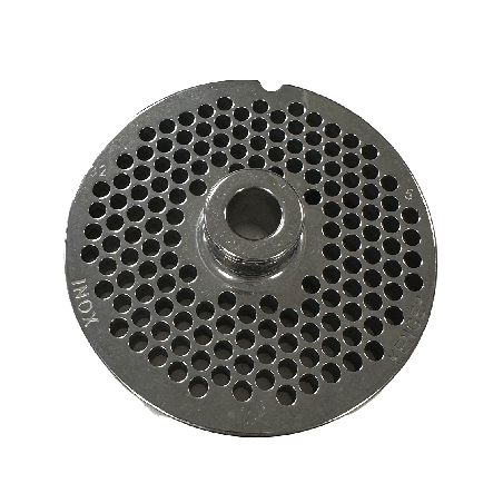 5MM PLATEAU À TROUS POUR HACHOIR 32 - 750KG/H