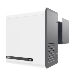 UNITÉ DE REFROIDISSEMENT TYPE NEGATIF 15,8-29,6 M3 400V