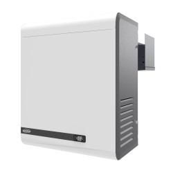 UNITÉ DE REFROIDISSEMENT TYPE NEGATIF 9,1-18,2 M3 400V