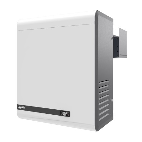 UNITÉ DE REFROIDISSEMENT TYPE NEGATIF 9,1-18,2 M3 400V