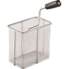 BASE 900 PANIER CUISEURS PÂTE DROITE