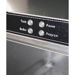 LAVE-VAISELLE CHARGEMENT PAR L'AVANT ENT 500-230
