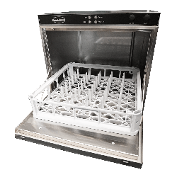 LAVE-VAISELLE CHARGEMENT PAR L'AVANT ENT 500-230
